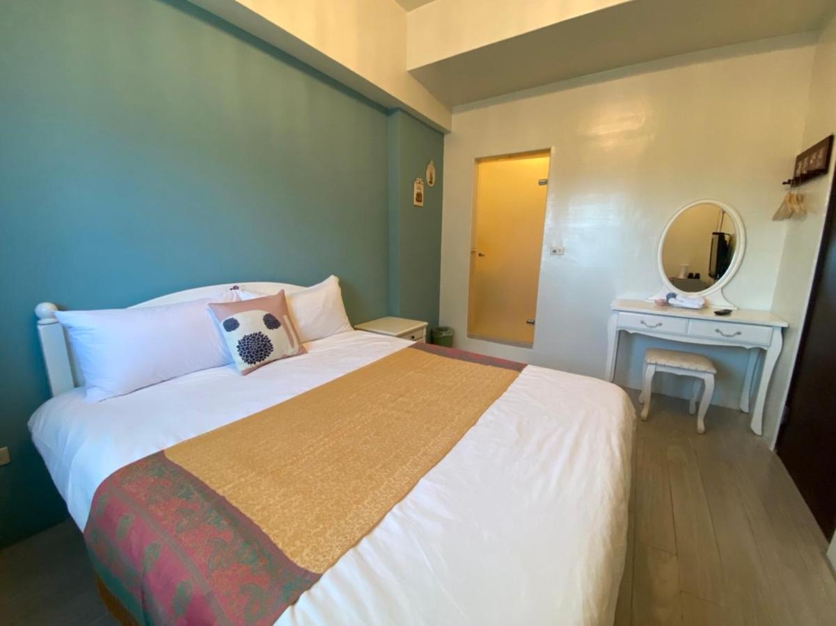 Beauty Home Homestay Hualien City Exterior foto