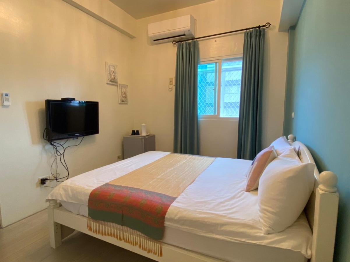 Beauty Home Homestay Hualien City Exterior foto