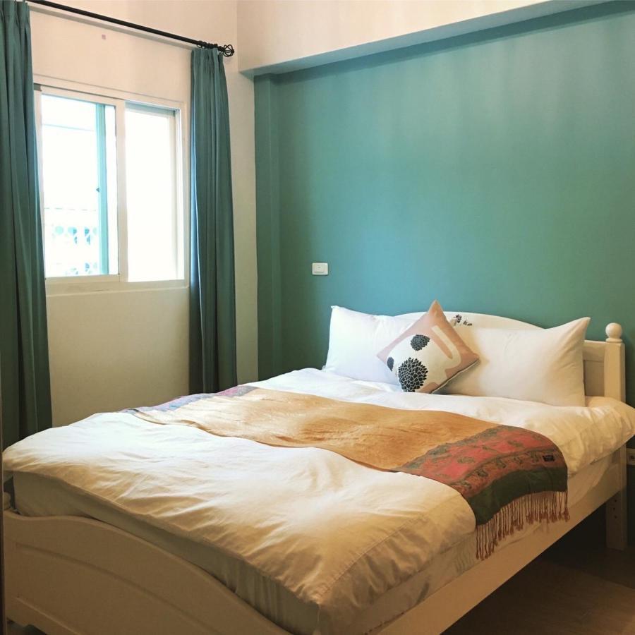 Beauty Home Homestay Hualien City Exterior foto