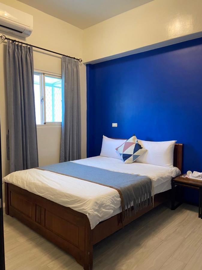 Beauty Home Homestay Hualien City Exterior foto