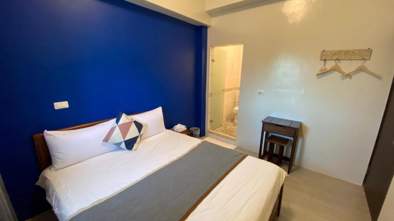Beauty Home Homestay Hualien City Exterior foto