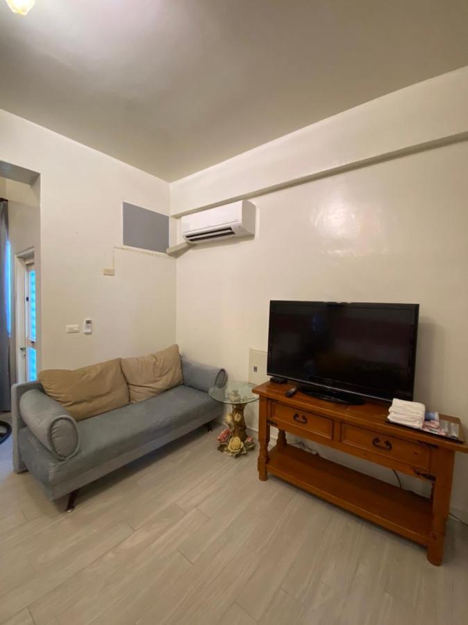 Beauty Home Homestay Hualien City Exterior foto