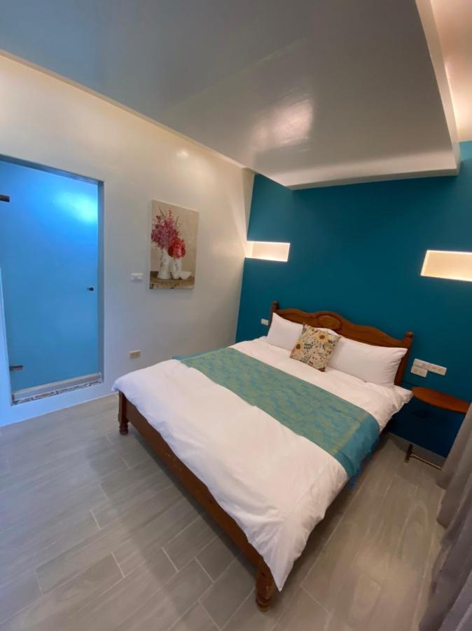 Beauty Home Homestay Hualien City Exterior foto