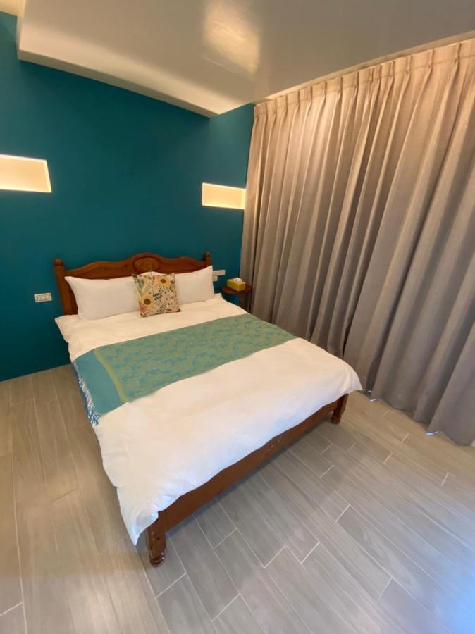 Beauty Home Homestay Hualien City Exterior foto