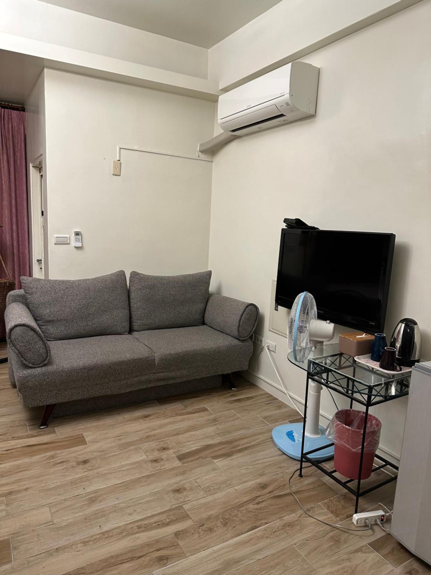 Beauty Home Homestay Hualien City Exterior foto