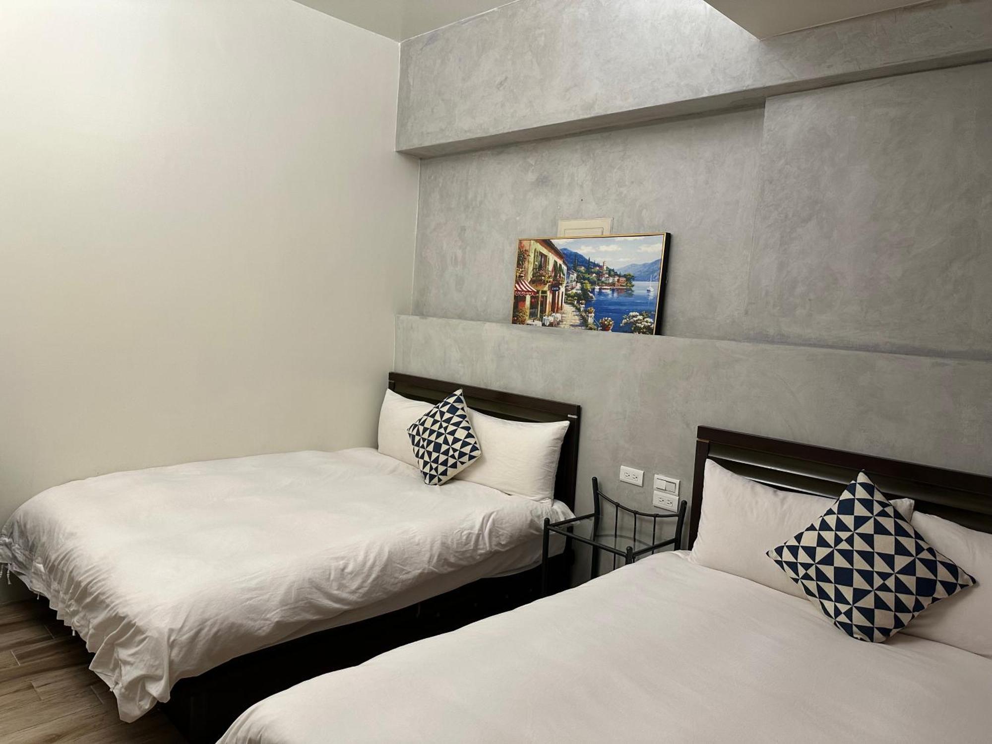Beauty Home Homestay Hualien City Exterior foto