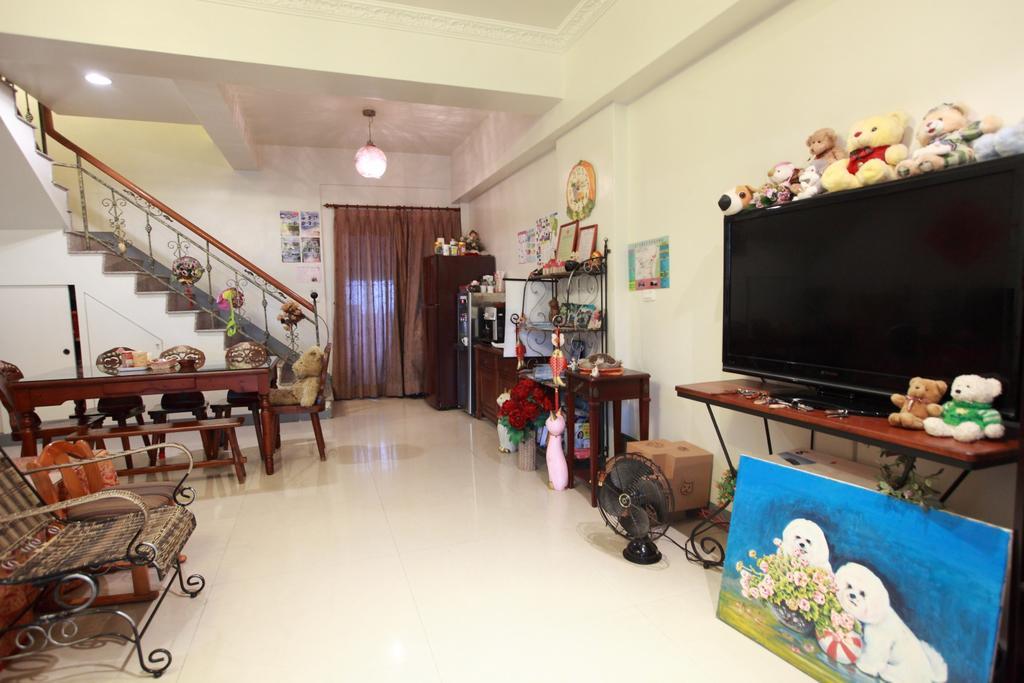 Beauty Home Homestay Hualien City Exterior foto
