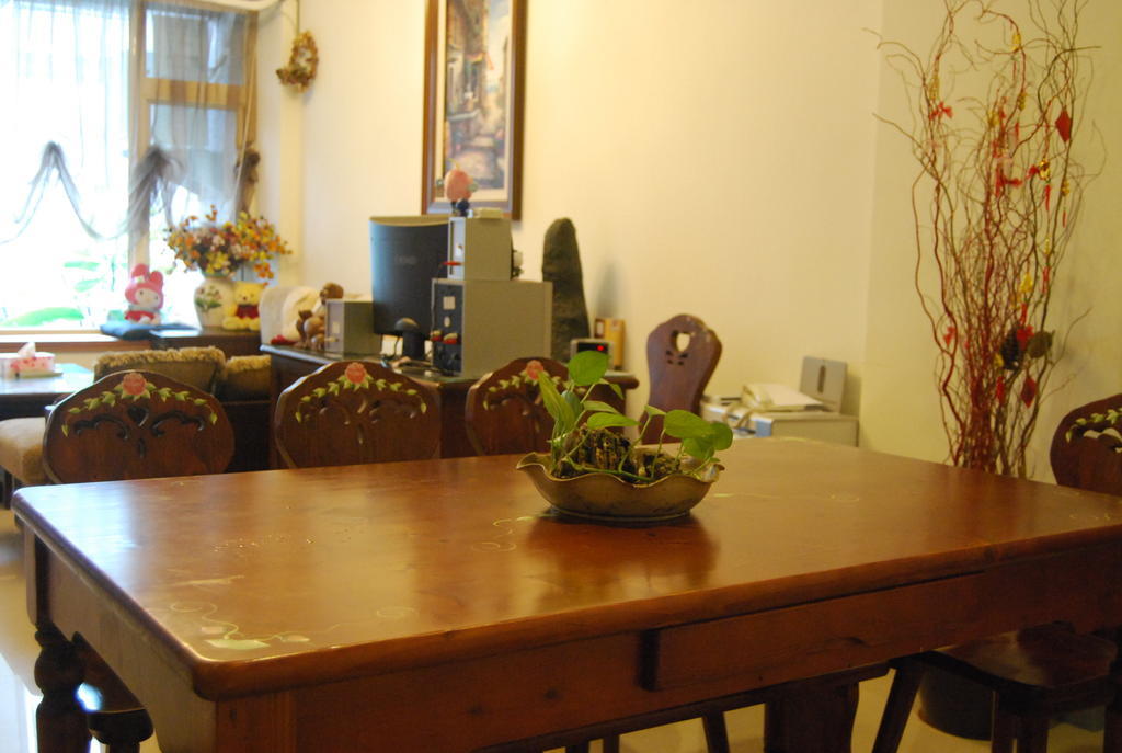 Beauty Home Homestay Hualien City Exterior foto