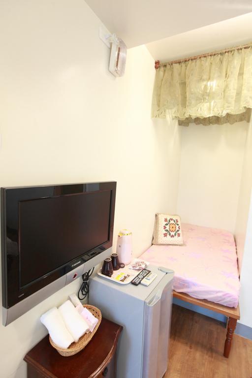 Beauty Home Homestay Hualien City Exterior foto
